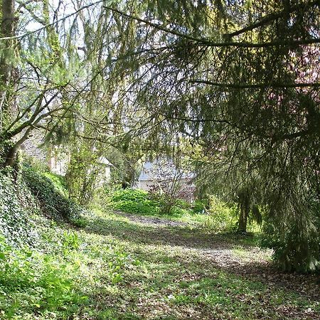 Les Vallees Du Guyoult Dol-de-Bretagne Luaran gambar