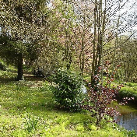Les Vallees Du Guyoult Dol-de-Bretagne Luaran gambar