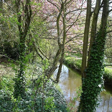 Les Vallees Du Guyoult Dol-de-Bretagne Luaran gambar